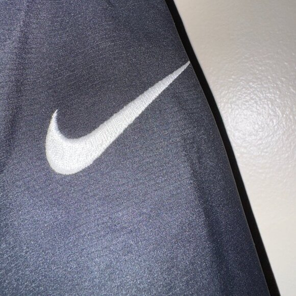 Nike NFL Shield Football On-Field Team Issue Rain Jacket Raincoat Mens M USA NEW - Picture 8 of 13